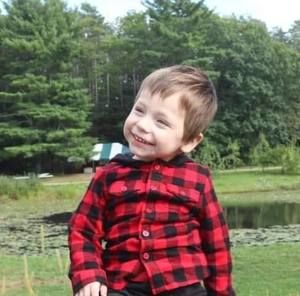 Meet your Posher, Joann